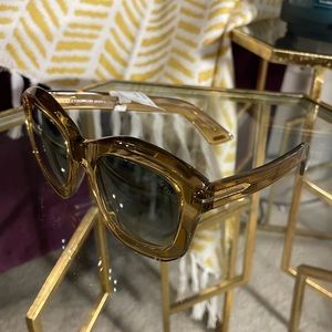 Tom Ford Sunglasses